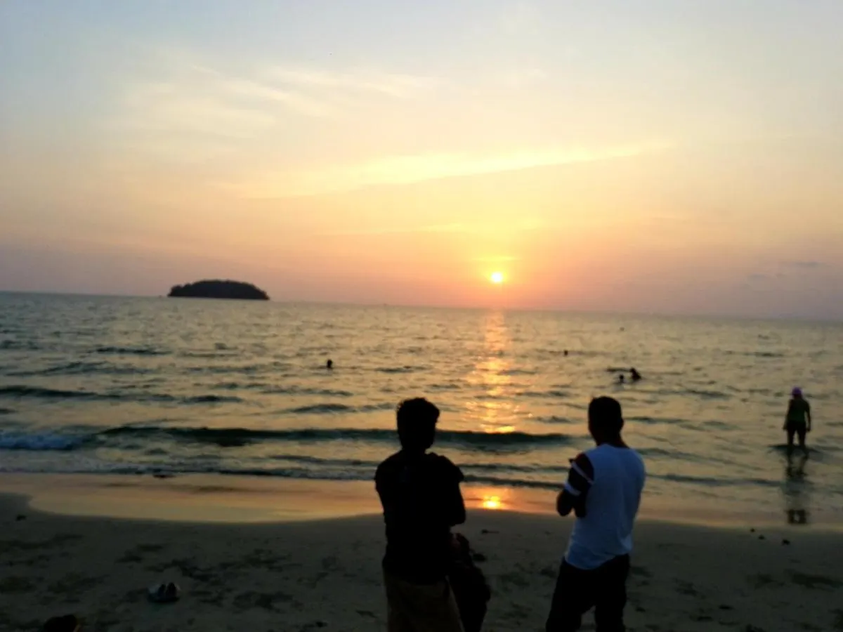 Hotel Lakshmi Bungalow Sihanoukville