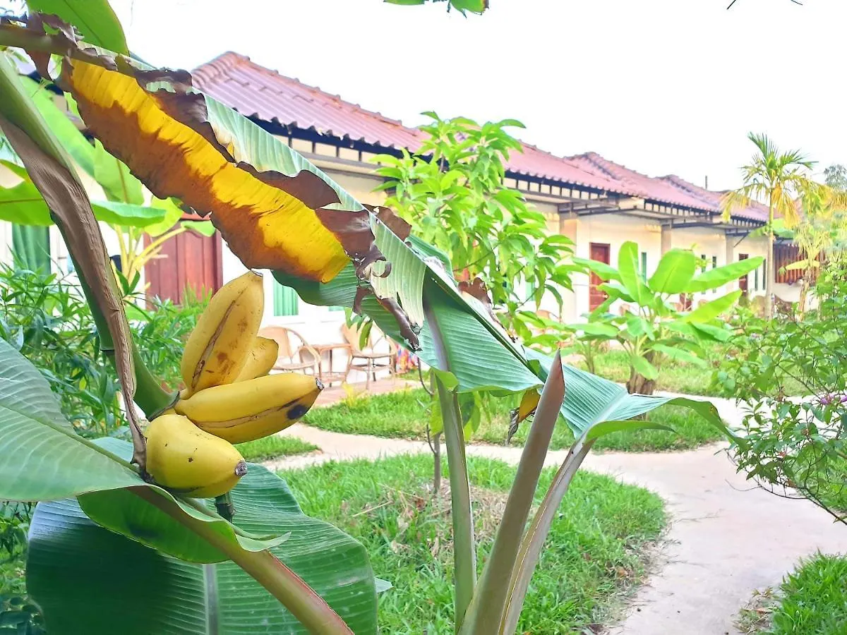 Lakshmi Bungalow Sihanoukville Hotel