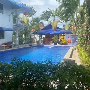 Hostal Blue Lagoon, Sihanoukville
