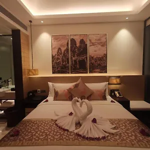 Nanhai International Отель