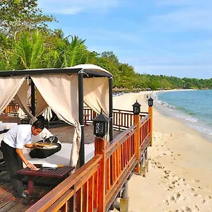 Hotel Ru Jia Sihanouk