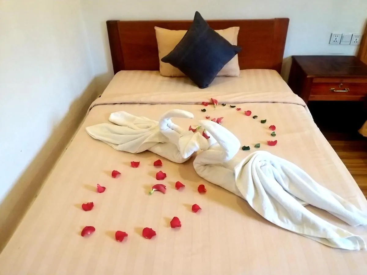 فندق Lakshmi Bungalow سيهانوكفيل