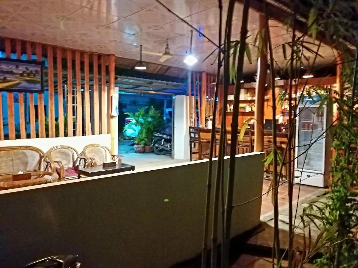 فندق Lakshmi Bungalow سيهانوكفيل