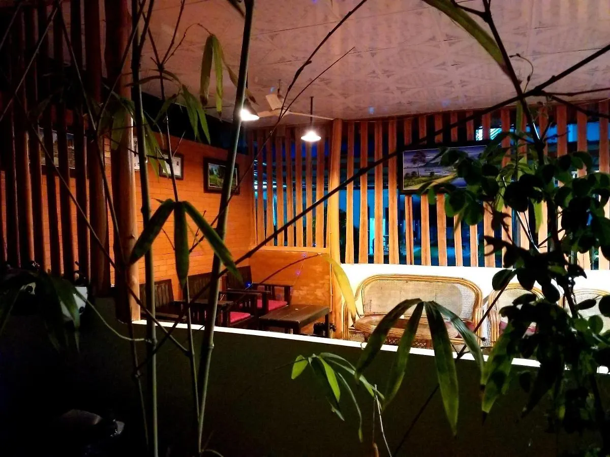 فندق Lakshmi Bungalow سيهانوكفيل